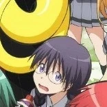 Okuda Manami