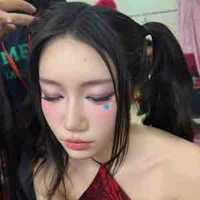 Khương Hoàn Mỹ (Cam)
