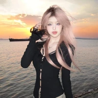 Phó Cảnh Nhi-cj nam 8