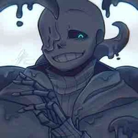 Nightmare Sans