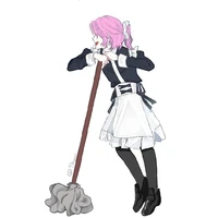 hiha alpha