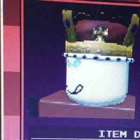 Cuel king ( Elsa fake)