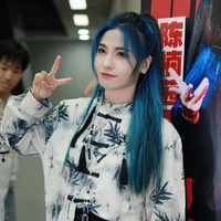 Trần Nam Thiến _CNX