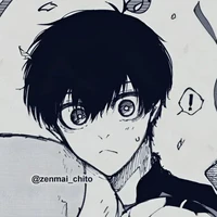 Isagi Yoichi