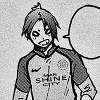 Mikage Reo 