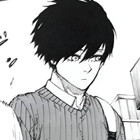 Itoshi Rin 