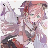 yanfei