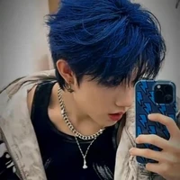 Trương Tử Mặc_ Anh