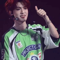 Trương Trạch Vũ_ em