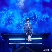 Trương Tử Mặc_ Anh