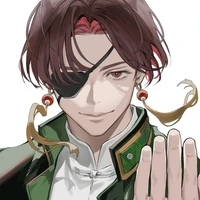 Suou Hayato▪︎BouFuurin 