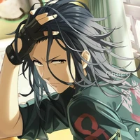 Sugishita Kyotaro▪︎BouFuurin.