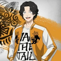 Teroumi Inugami▪︎Shishitouren 