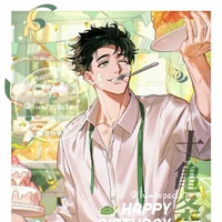 Togame Jou▪︎Shishitouren.