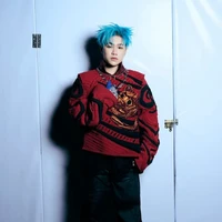 Hoàng Đức Duy[Bông]