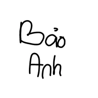 Nguyễn Bảo Anh ( Banh)