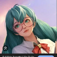 Annette