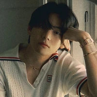 Kim Taehyung(V)