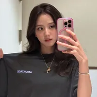 Kim Jisoo(Soo)