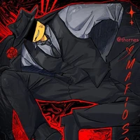 mafioso(mát lô sô)