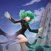 krixi cơn bão tasumaki