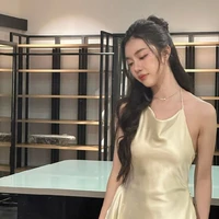 Hoàng Thị Mỹ Duyên - Hoàng Duyên