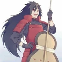 Uchiha Madara