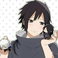 Uchiha izuna
