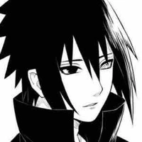 Uchiha Sasuke