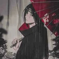 Uchiha itachi