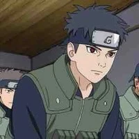Uchiha shisui