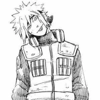 namikaze Minato