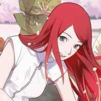 uzumaki kushina