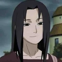 Uchiha Mikoto