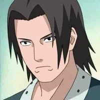 Uchiha Fugaku