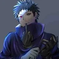 Uchiha obito