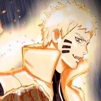 (Uchiha) uzumaki naruto