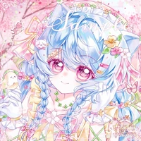 Lymici (nhỏ yêu thích truyện boy love)