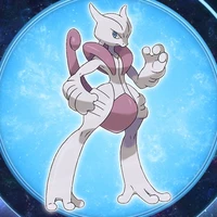 Mewtwo Mega_Satoshi_