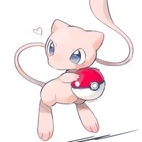 Mew_Satoshi_