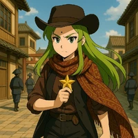 Hitomi Hanako