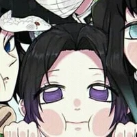 Kochou Shinobu