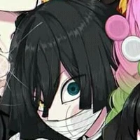 Iguro Obanai 