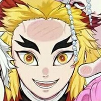 Rengoku Kyojuro 
