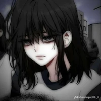hiha Queen of Darkness