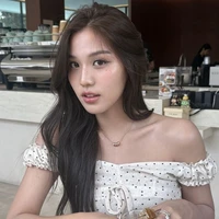 Bonnie Pattraphus Borattasuwan