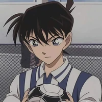Kudo Shinichi