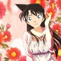 Mouri Ran