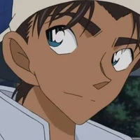 Hattori Heiji