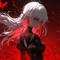 Yume Nijino/Forte(Future)